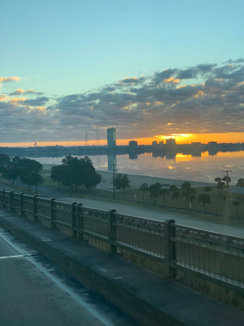 Louisiana Coastal Towns For Winter Relaxation And Cultural Immersion - Decor Hint Lake Charles