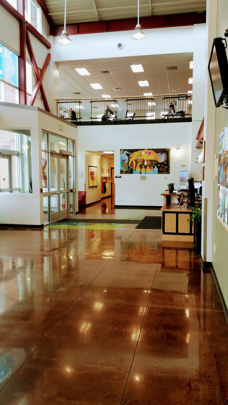 Supporting Local Economy Strengthens Community