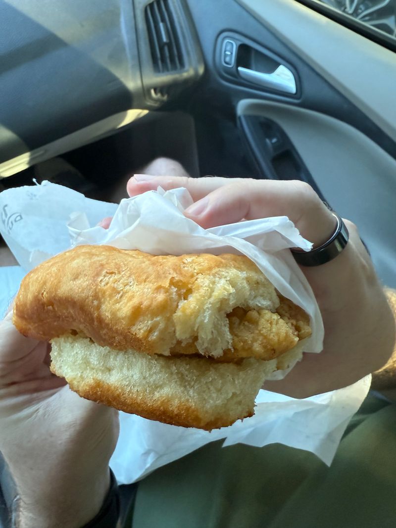 A Loyal Community Of Regular Customers