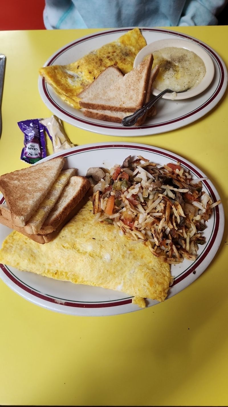 Breakfast That'll Ruin All Other Breakfasts For You