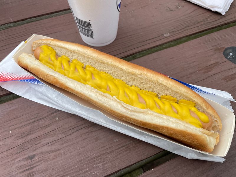 A Community Hub Where Everyone Knows Your Order