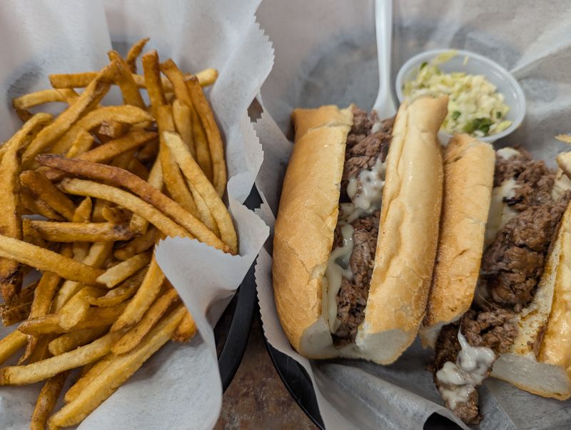 Recognized As Best Takeout In Fairfield County