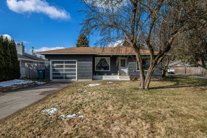 Ranch Houses On Valuable Land