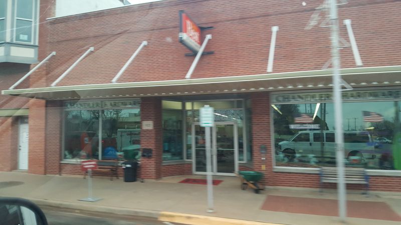 Chandler Hardware & Lumber