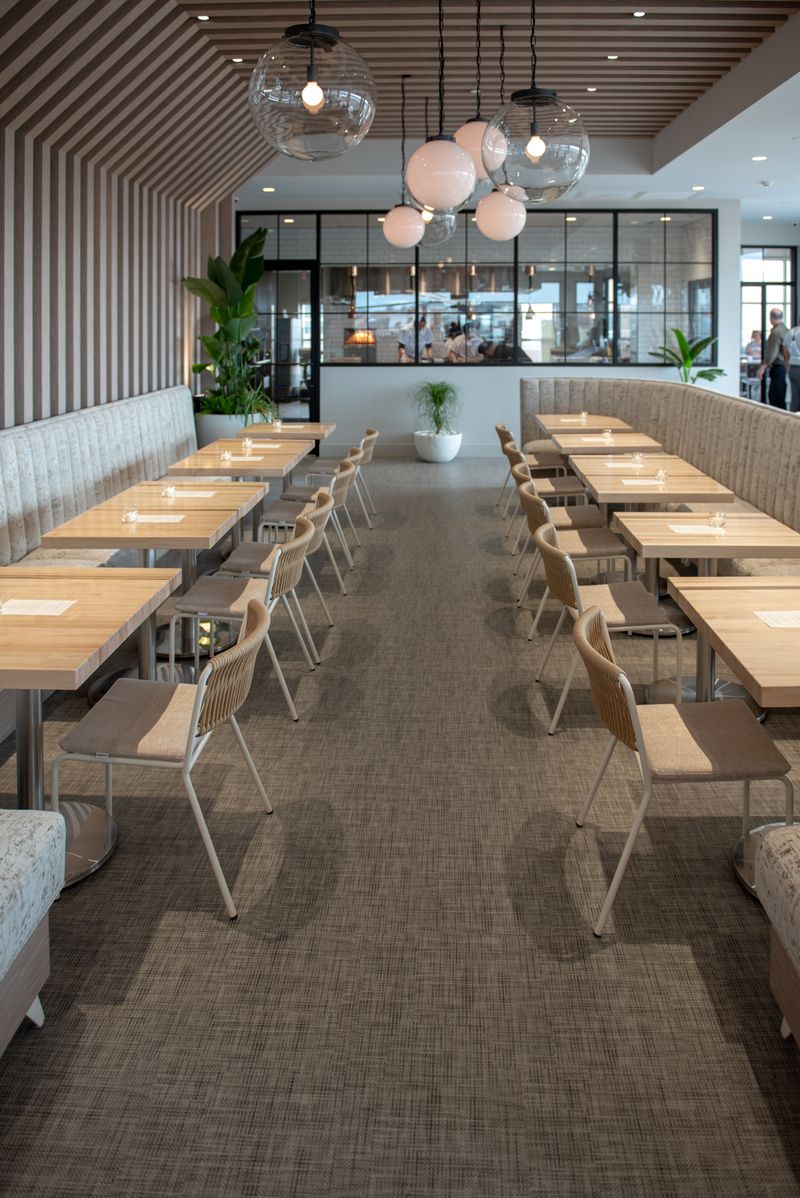 12 Brunch Destinations That Define Naperville's Local Flavor - Decor Hint Santo Cielo