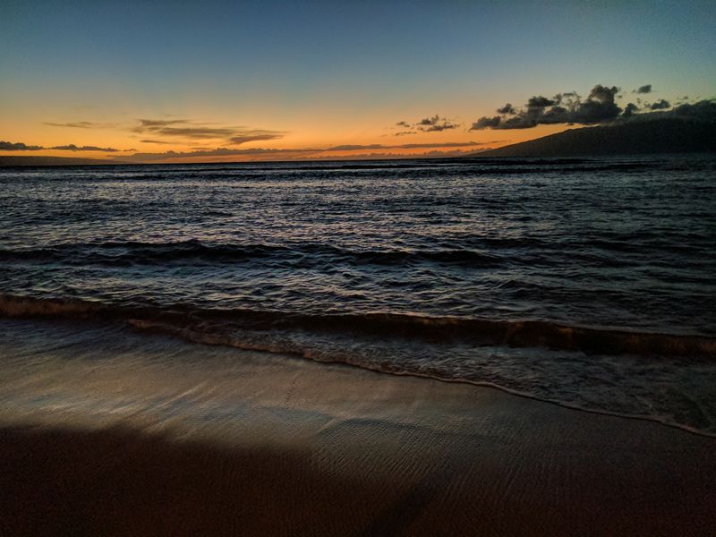 20 Hawaiian Beach Towns To Visit This Winter For Ideal Weather And Scenic Views - Decor Hint Napili, Maui