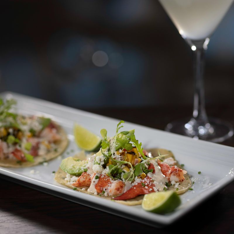 Texas Lobster Roll Spots Serving Big Flavor, No Fuss - Decor Hint Eddie V's Prime Seafood