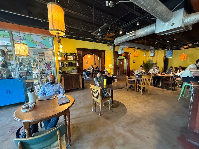 13 Naperville Winter Moments That Feel Straight Out Of A Holiday Movie - Decor Hint Warming Up at Local Coffee Shops