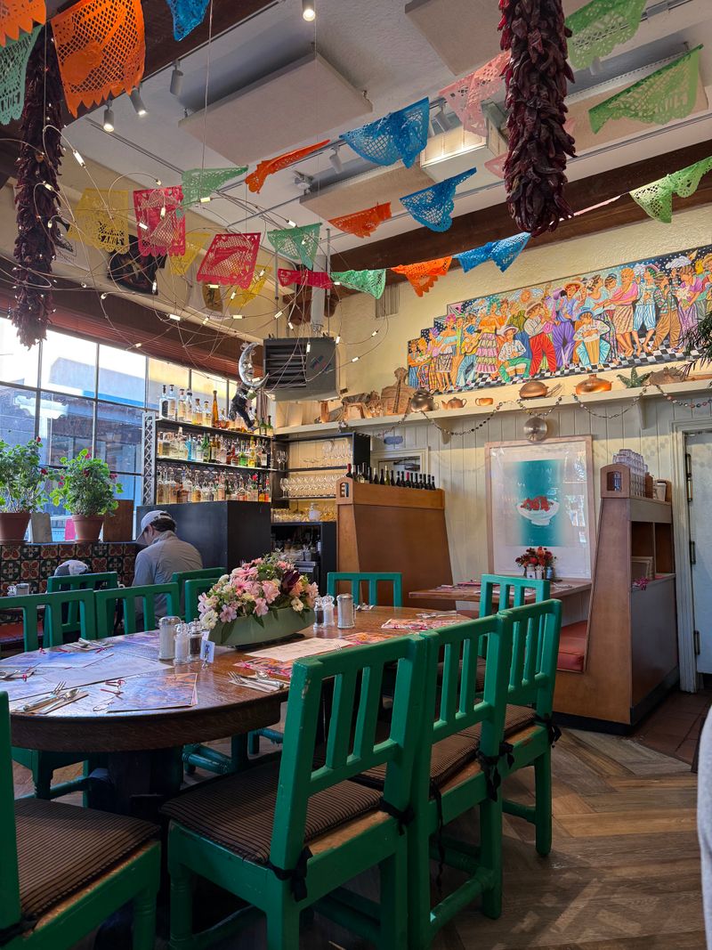 14 Off-The-Radar New Mexico Restaurants Worth Discovering - Decor Hint Pasqual's