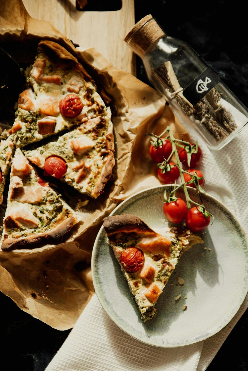 17 Timeless Illinois Country Recipes You'll Want To Make Again And Again - Decor Hint Chicago-Style Deep Dish Pizza