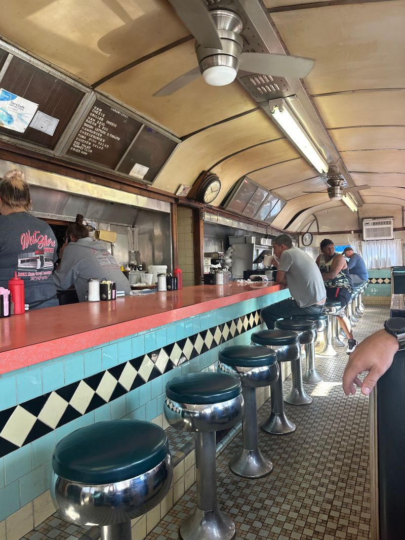 West Shore Diner