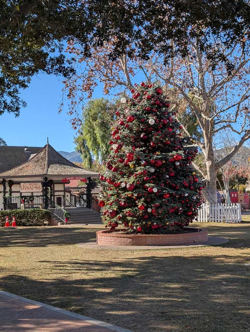 Nisser Adventure City-Wide Hunt