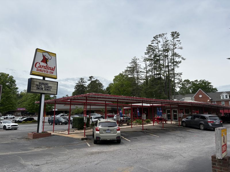 Located Right In The Heart Of Brevard