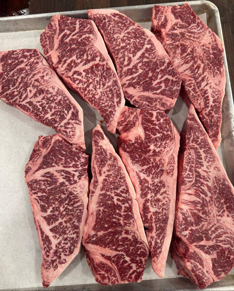 Local Florida Beef Supports Regional Ranches