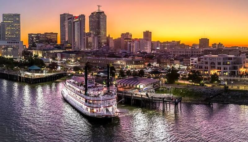 New Orleans 10-Year Community-First Tourism Plan