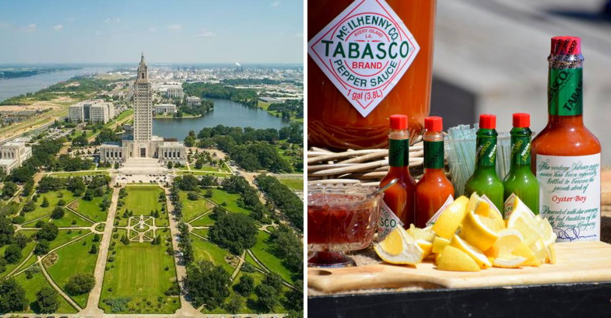 How Louisiana Is Setting The Pace For Cultural And Culinary Travel In 2026 - Decor Hint