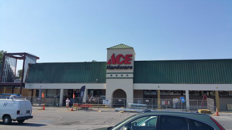 Handy Ace Hardware