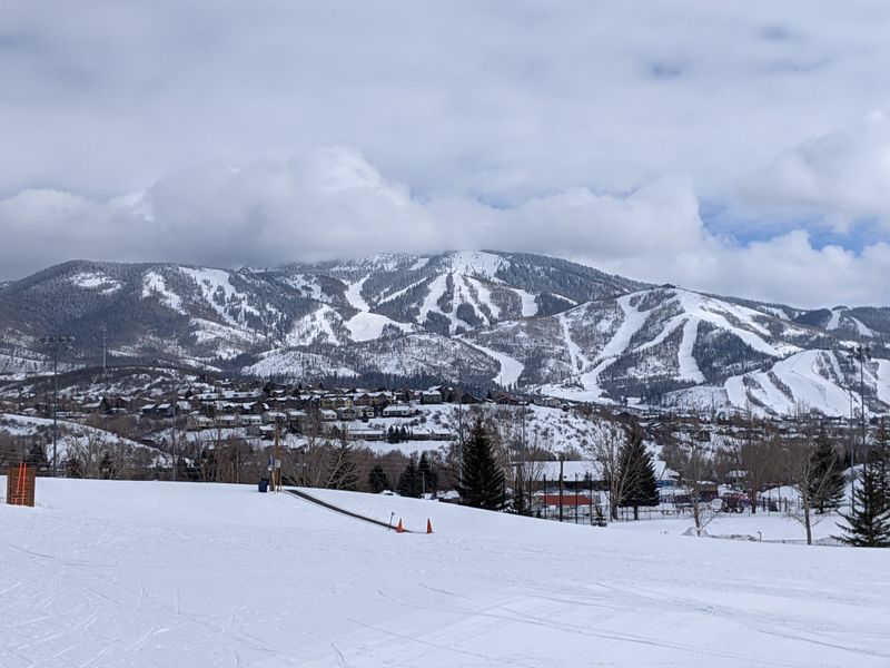 18 Colorado Ski Resorts & Mountain Towns That Promise The Ultimate Winter Escape - Decor Hint Steamboat Ski Resort