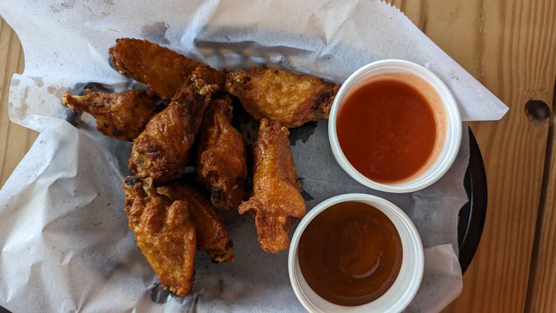 Boonies Restaurant And Pizzeria