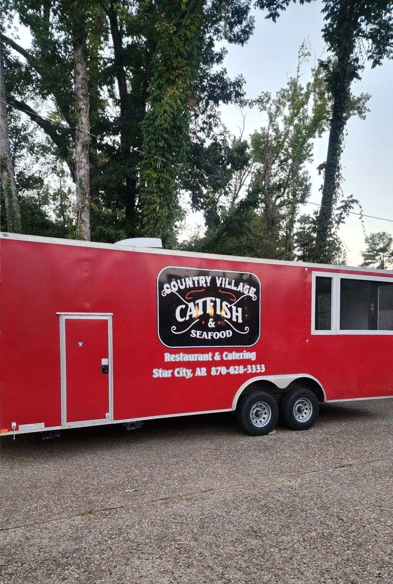 Country Village Catfish & Seafood