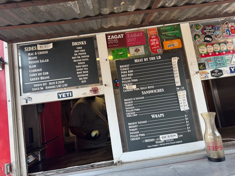 13 South Carolina Butcher Shops Where The Meats Alone Justify The Road Trip - Decor Hint Brown's BBQ & Butcher