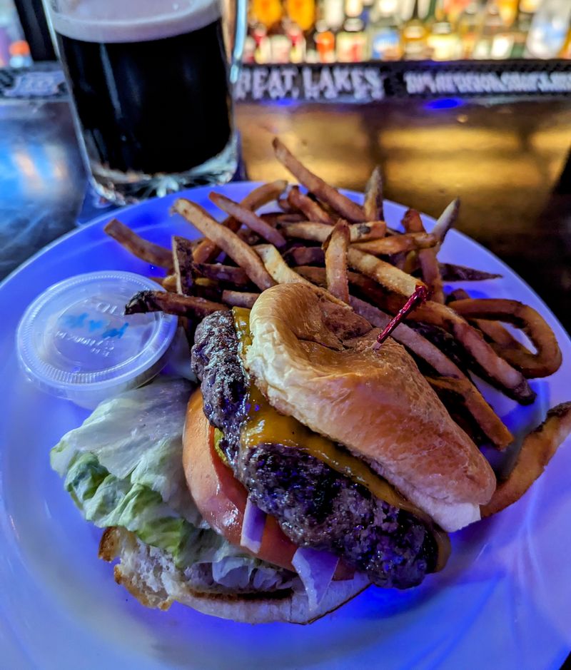 Lakewood Village Tavern