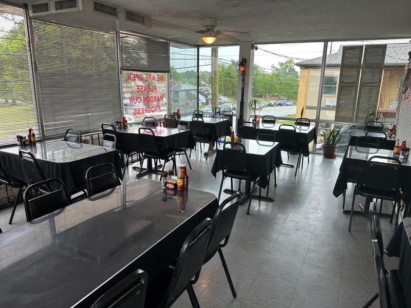 Discover 8 Arkansas Restaurants Famous For Frying Fish The Way The South Intended - Decor Hint Cafe Rue Orleans