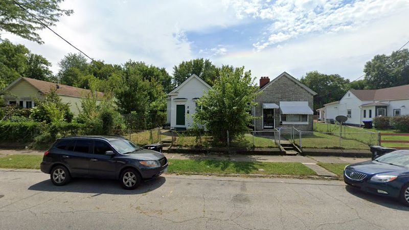 Kentucky's House Designs That Are Fading Into History - Decor Hint Shotgun House
