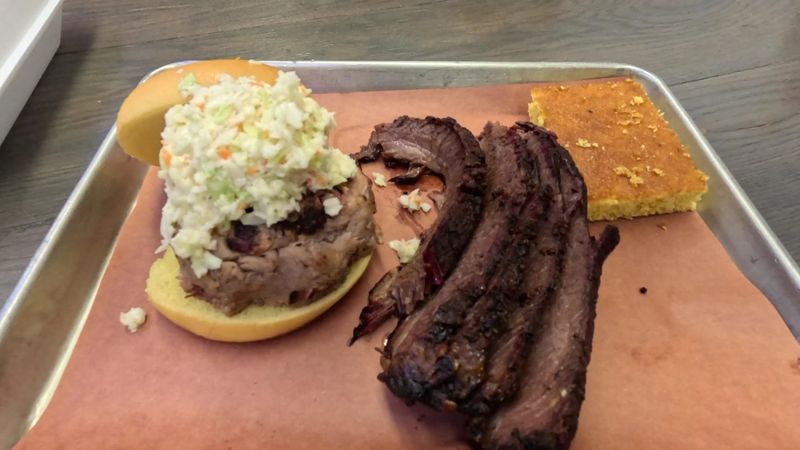 13 North Carolina Food Sayings Outsiders Never Understand - But Locals Use Daily - Decor Hint Don't Forget The Slaw On Top