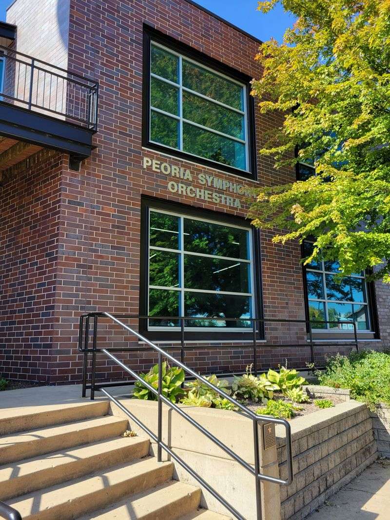 Greater Peoria Holiday Adventures Perfect For Family Friends Or Solo Fun - Decor Hint Holiday Concert at Peoria Symphony Orchestra