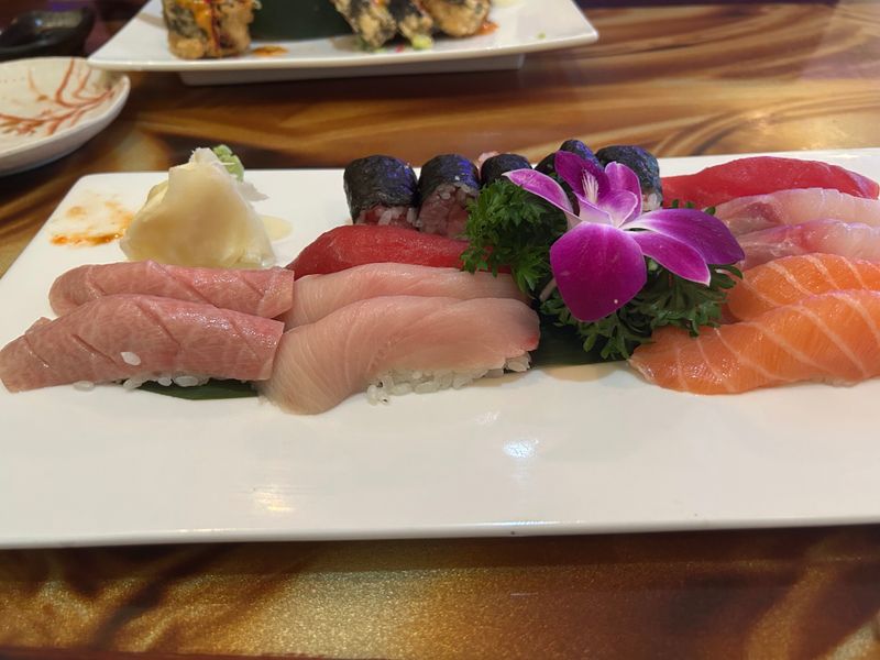 Kumo Sushi