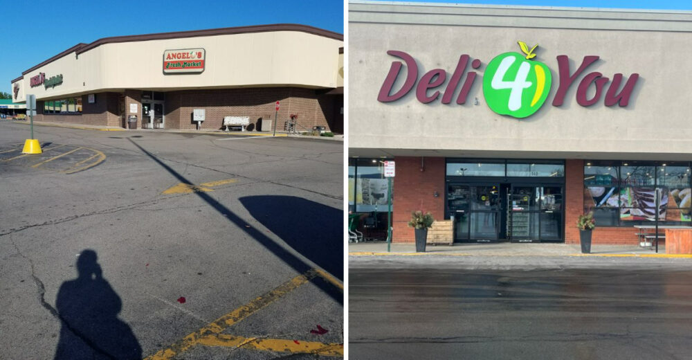 Illinois Grocery Stores Famous For Fresh Meats And Deli Favorites - Decor Hint