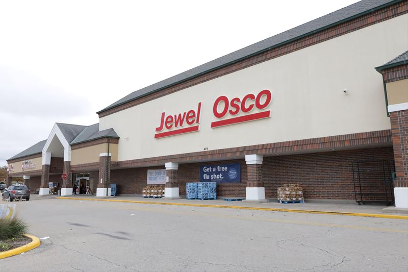 Illinois Grocery Stores That Make Meat And Deli Shopping A Pleasure - Decor Hint Jewel Osco Oak Lawn Illinois