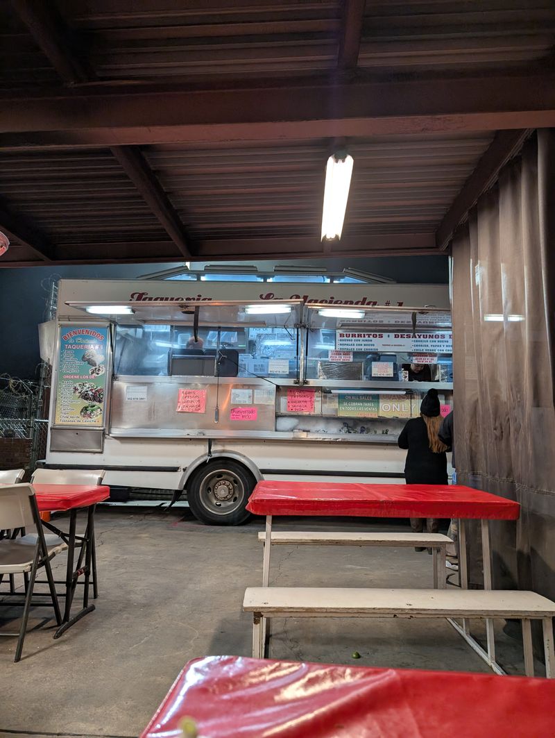 14 Beloved California Restaurants That Nailed One Dish And Never Looked Back - Decor Hint Taqueria La Hacienda