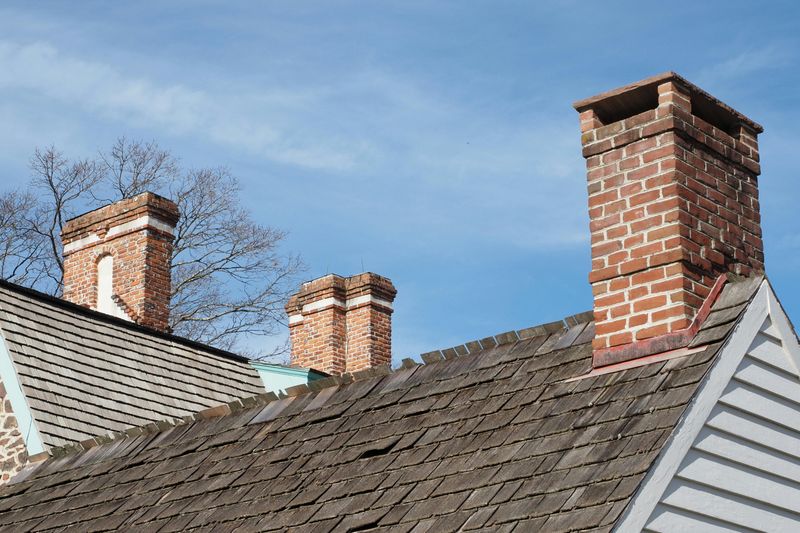 Unlined Chimneys And Non-Compliant Fireplaces