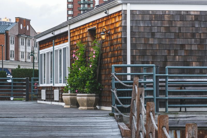 14 Common Georgia Home Features That Could Be Illegal (Or Out Of Code) In 2025 - Decor Hint Non-Compliant Deck Railings