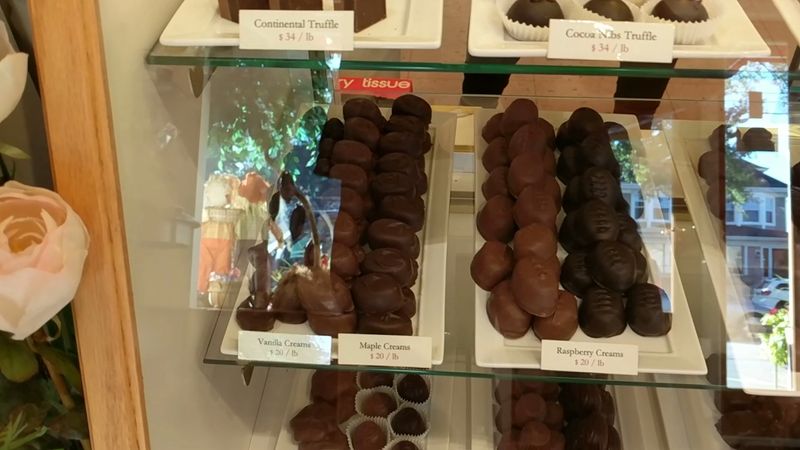 Sweet Designs Chocolatier