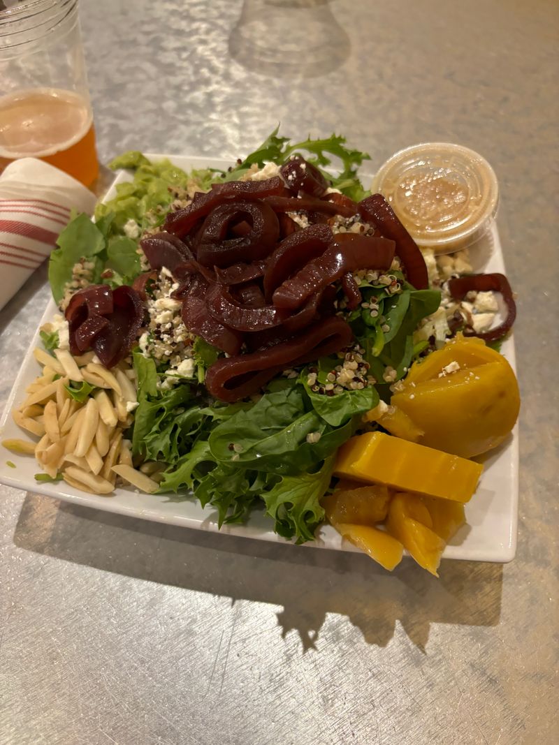 Colorado Buffets Dishing Up Homey Flavors With A High-Altitude Twist - Decor Hint Salad or Bust