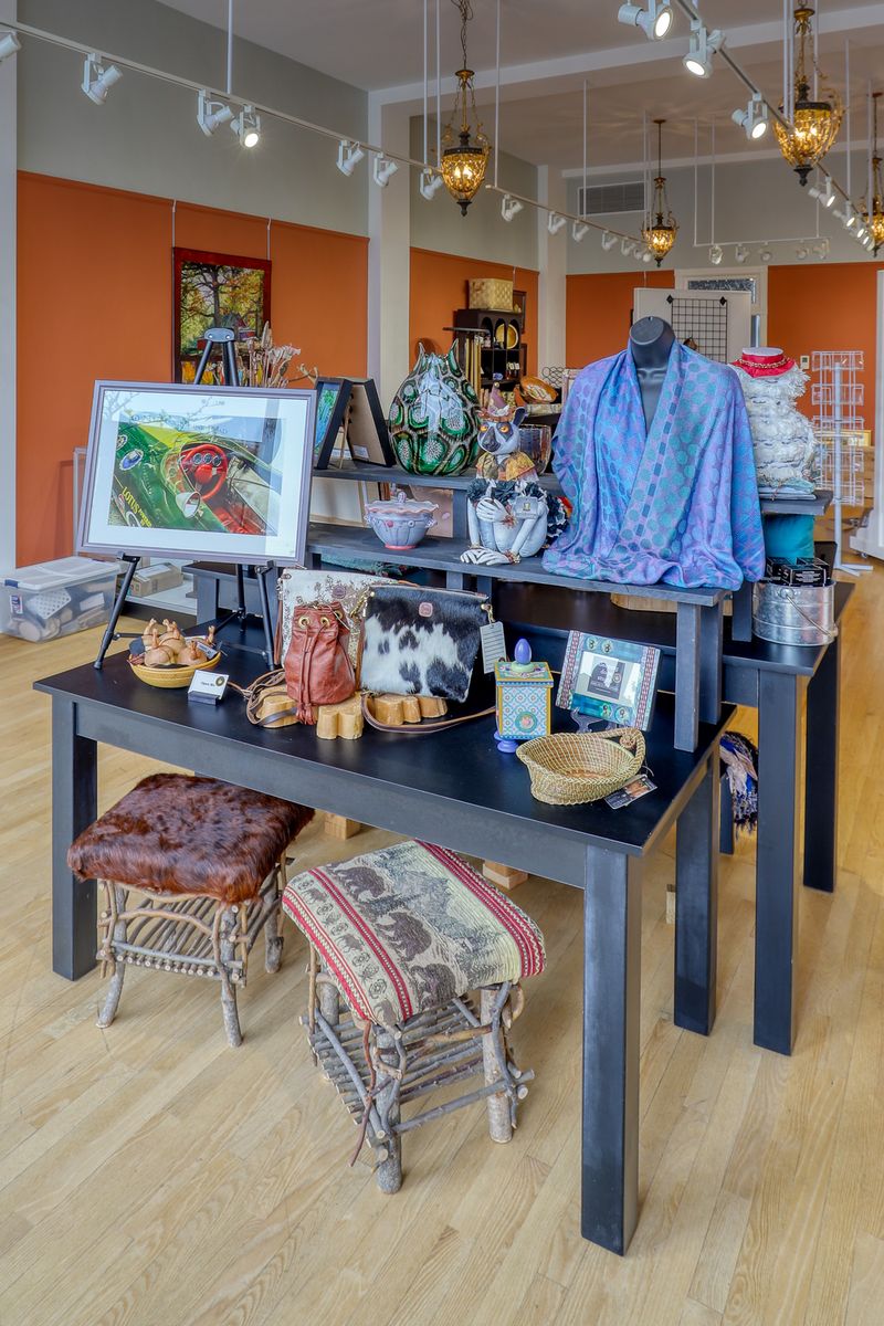 Indiana Artisan Marketplace