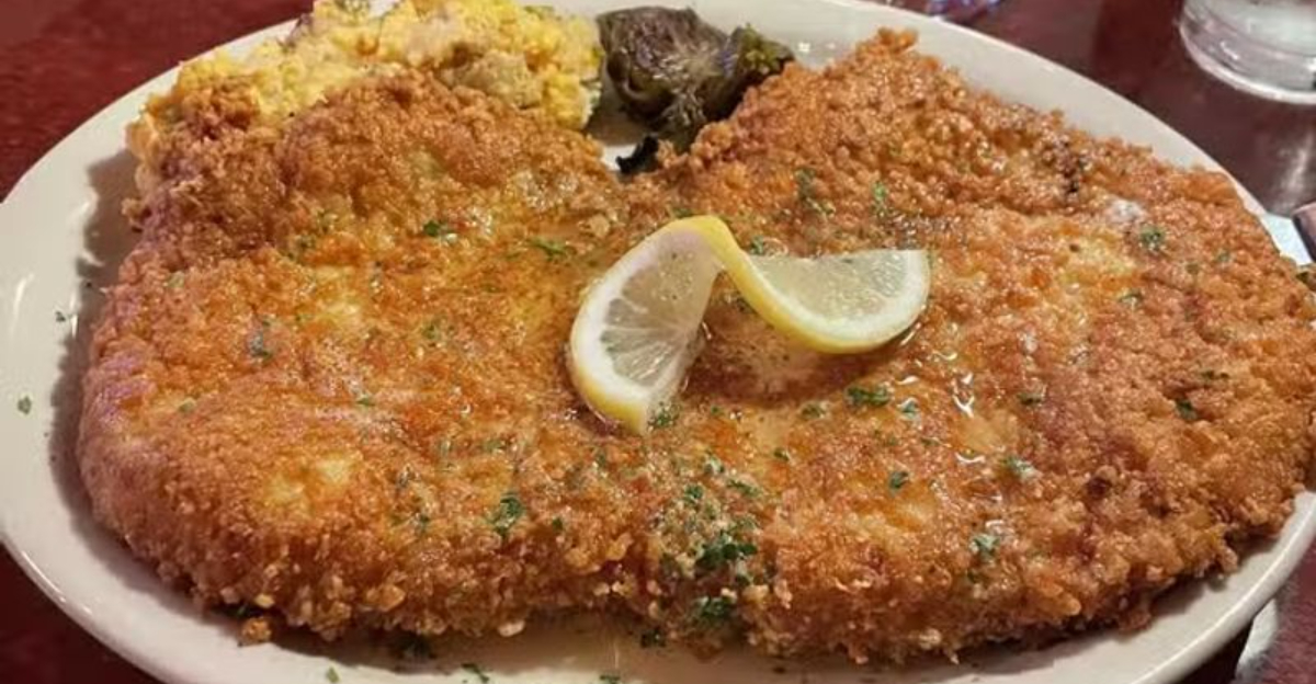 Indiana Restaurants Serving Perfectly Crispy Fried Fish - Decor Hint