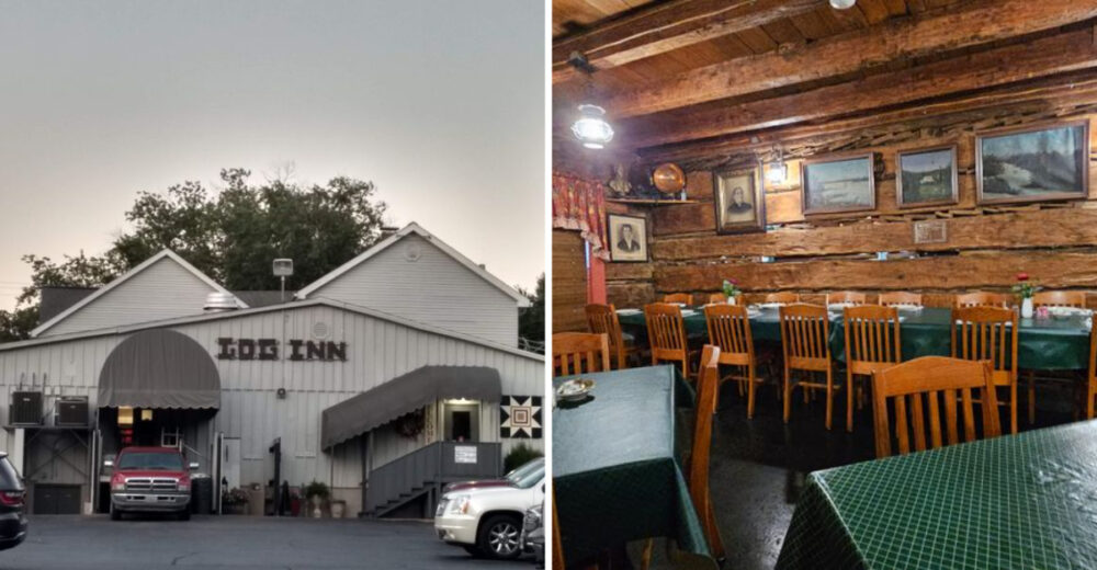 Indianas Legendary Cafe Still Serving All You Can Eat Meals That Havent Changed In Decades - Decor Hint