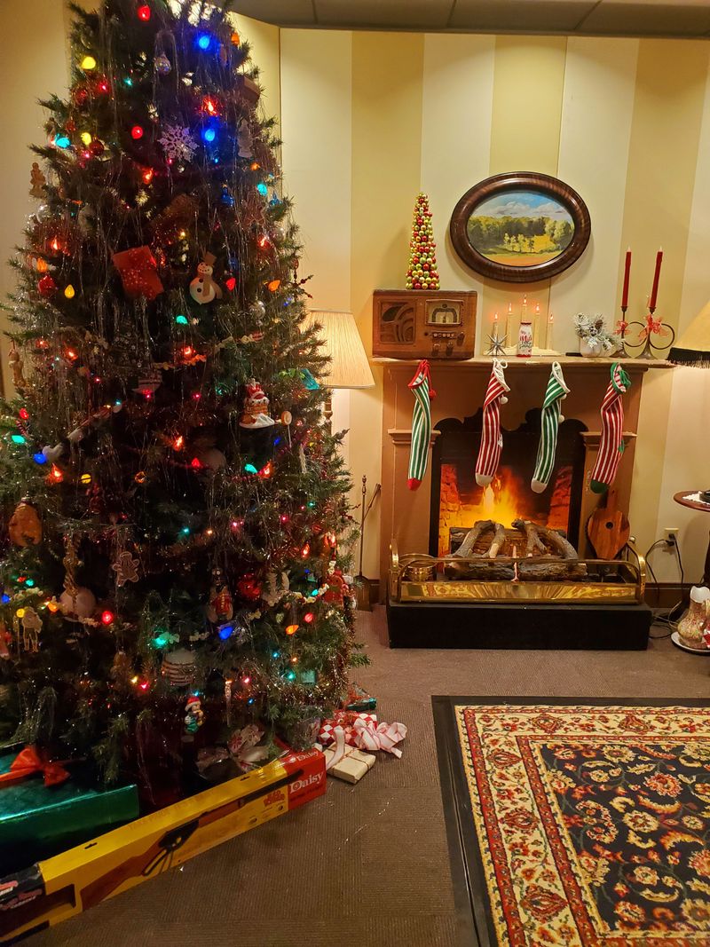 Indiana's Must-See 2025/2026 Winter Festivals You Won't Want To Skip - Decor Hint Festival Of Trees (Indianapolis)