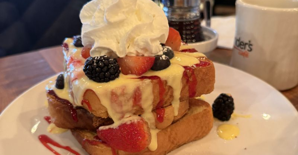 Indulge In Elgins Best Comfort Food Restaurants Today - Decor Hint