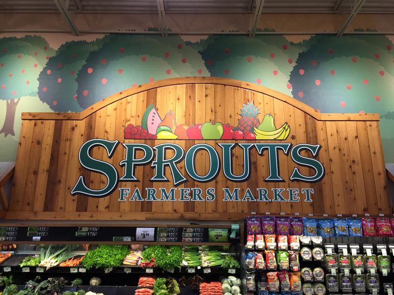 Sprouts Farmers Market
