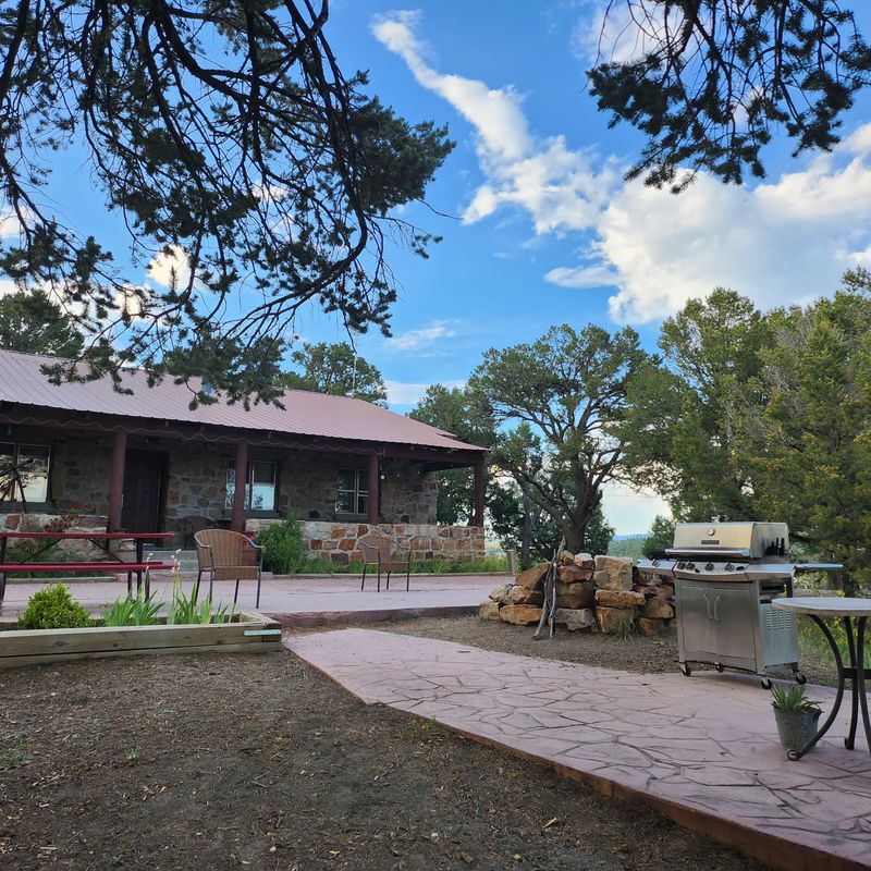 New Mexico Lakeside Dining Destinations With Unforgettable Vistas - Decor Hint Stone House Lodge Lakeside Cafes Near Heron Lake