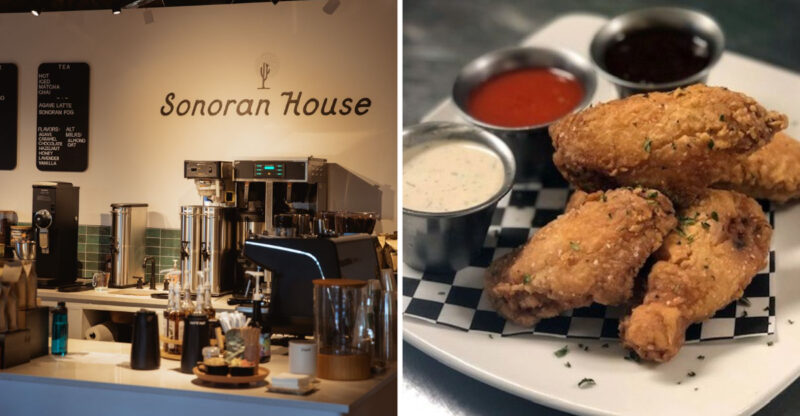 Innovations In Arizona’s Sustainable Farm To Table Dining Scene In 2026