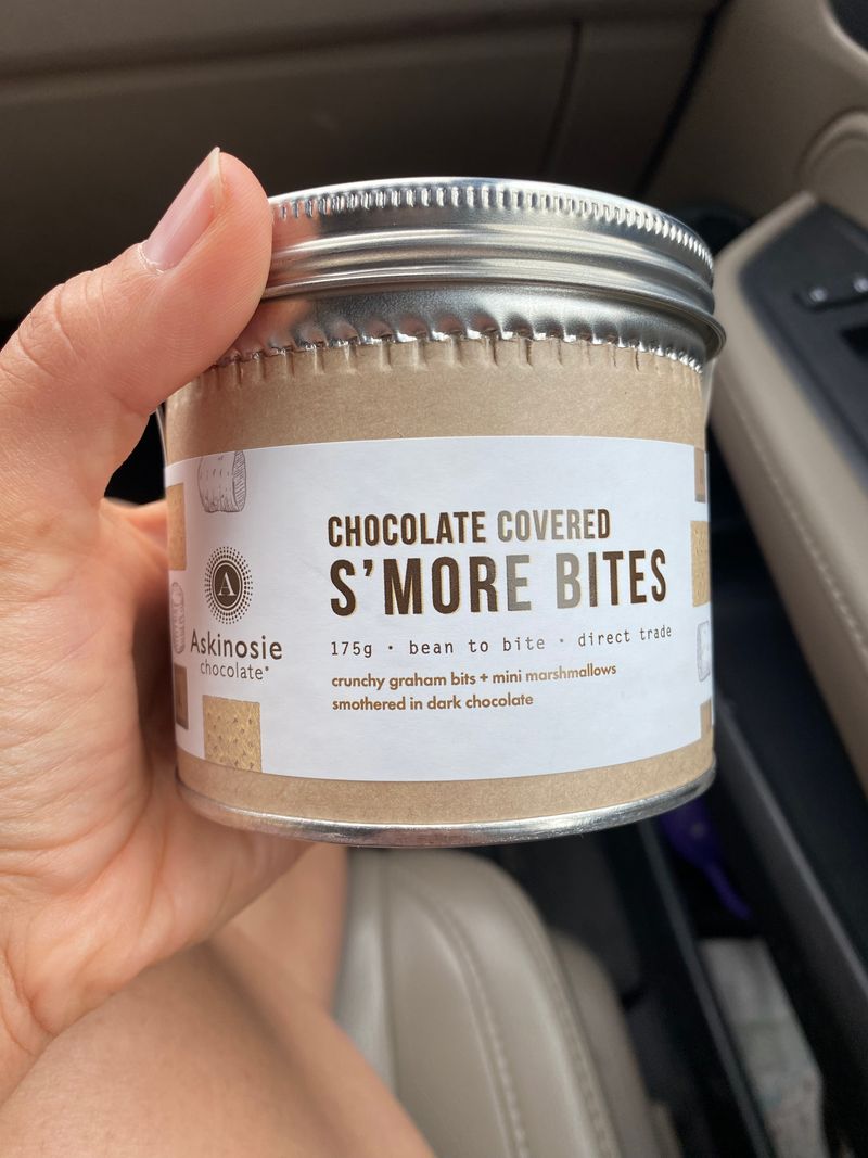 Askinosie Chocolate In Springfield, Missouri Is A Must-Visit For Chocolate Lovers - Decor Hint Local Collaborations Strengthen Community Ties