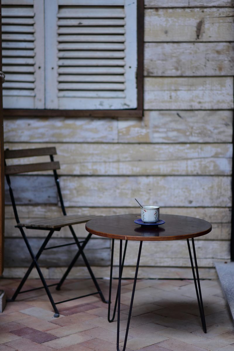 Building A Simple Coffee Table Or Side Table