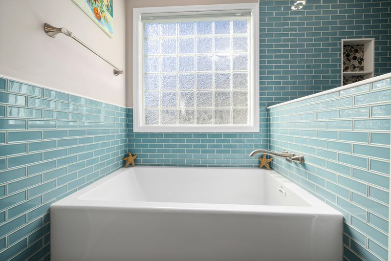 Coastal-Inspired Color Palettes