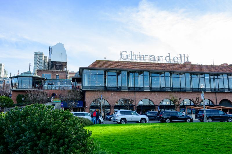 Environmental Initiatives That Show Care Beyond Chocolate